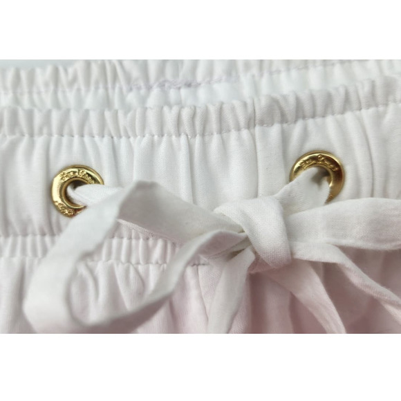 Women's‎ Lilly Pulitzer 5" Katia Embroidered Short | 001879 | Lilly Pulitzer - Picture 8 of 13